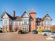 1 bedroom apartment for rent in Pearse House, Birchwood...
