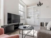 1 bedroom apartment for rent in Pembridge, London