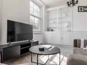 1 bedroom apartment for rent in Pembridge, London