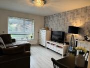 1 bedroom apartment for rent in Pennine Road, Slough, SL2
