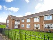 1 Bedroom Apartment For Rent In Pentrebane, Cardiff