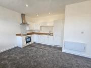1 bedroom apartment for rent in Percy Street, HULL, HU2
