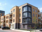 1 bedroom apartment for rent in Peregrine House Bedwyn...