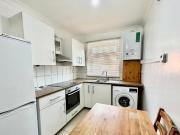 1 Bedroom Apartment For Rent In Perivale, Greenford