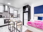 1 bedroom apartment for rent in Pershore Road,...