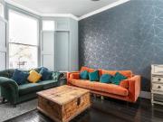 1 bedroom apartment for rent in Petherton Road, London, N5