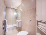 1 bedroom apartment for rent in Piccadilly, London