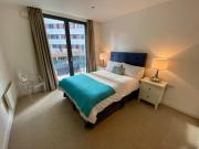1 bedroom apartment for rent in Piccadilly Place,...