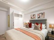 1 Bedroom Apartment For Rent In Pimlico