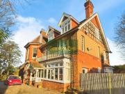 1 bedroom apartment for rent in Pit Farm Road,...