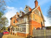 1 bedroom apartment for rent in Pit Farm Road,...