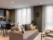 1 bedroom apartment for rent in Pitsford Street,...