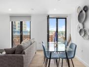 1 bedroom apartment for rent in Plaistow Road, London, E13