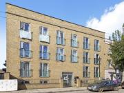 1 bedroom apartment for rent in Platinum Court, Cephas...