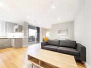 1 bedroom apartment for rent in Plough Lane, London, SW17