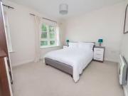 1 bedroom apartment for rent in Point Four, 76 Branston...