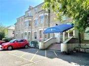 1 bedroom apartment for rent in Poole Road, Bournemouth, BH2