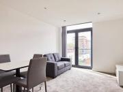 1 bedroom apartment for rent in POPworks 164 Oldham Road M4