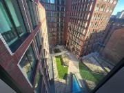 1 bedroom apartment for rent in Port Street, Manchester, M1