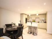 1 bedroom apartment for rent in Portland Square, City...