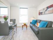 1 bedroom apartment for rent in Portobello, Dublin