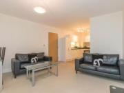 1 bedroom apartment for rent in Postbox, Upper Marshall...