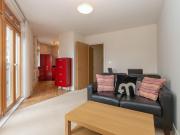 1 bedroom apartment for rent in Postbox, Upper Marshall...