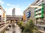 1 bedroom apartment for rent in Potato Wharf,...