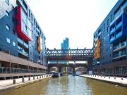 1 bedroom apartment for rent in Potato Wharf,...