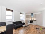1 bedroom apartment for rent in Potters Bar EN6