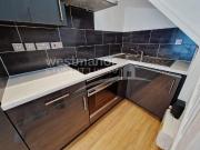 1 bedroom apartment for rent in Prebend Street,...