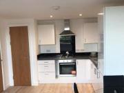 1 Bedroom Apartment For Rent In Preston, Lancashire