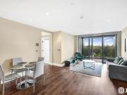 1 bedroom apartment for rent in Price of Wales Drive,...