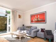 1 Bedroom Apartment For Rent In Primrose Hill, London