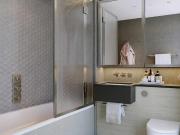 1 bedroom apartment for rent in Prince of Wales Drive,...