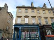 1 bedroom apartment for rent in Princes Buildings BATH BA1