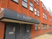 1 bedroom apartment for rent in Princes Street,...