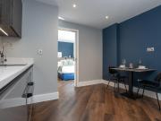 1 bedroom apartment for rent in Princess Street,...