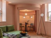 1 bedroom apartment for rent in Princess Street...