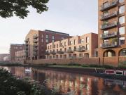 1 bedroom apartment for rent in Princess Wharf,...