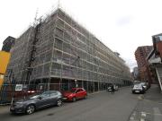 1 bedroom apartment for rent in Q4 Apartments, 185 Upper...