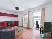 1 bedroom apartment for rent in Q4, Upper Allen Street, S3