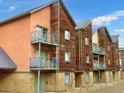 1 bedroom apartment for rent in Quayside Drive,...