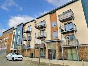 1 bedroom apartment for rent in Quayside Drive,...