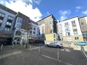 1 bedroom apartment for rent in Quayside Drive, Hythe, CO2
