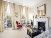 1 bedroom apartment for rent in Queen Square, London WC1N