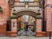 1 bedroom apartment for rent in Queen Street, Leicester,...