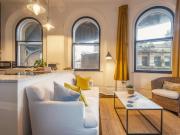 1 bedroom apartment for rent in Queen Street, Newcastle...