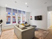 1 bedroom apartment for rent in Queen Victoria Street,...