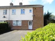 1 bedroom apartment for rent in Queens Crescent, Upton, CH2